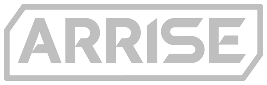 Arrise logo